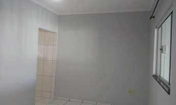 Imagem 3: Térrea para venda tem 68 metros quadrados com 2 quartos