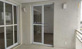 Imagem 4: APARTAMENTO 115 M² COM 02 DORMITORIOS, 02 SUÍTES, 02 VAGAS - VILA NOVA CONCEIÇÃO/SÃO PAULO