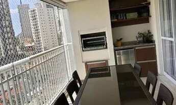 Imagem: Apartamento no Condomínio Arejo Santana