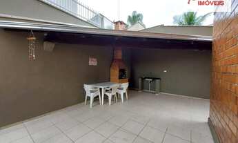 Imagem 4: Apartamento com 2 dormitórios à venda, 64 m² por R$ 460.000,00 - Praia de Itaguaçú - São F