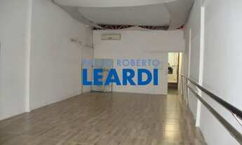 Imagem: COMERCIAL - JARDIM PAULISTA - SP