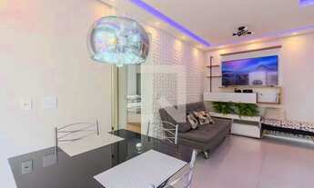 Imagem 3: Apartamento para Aluguel - Conceição, 2 Quartos, 47 m2