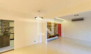 Imagem 6: Apartamento para Aluguel - Grajaú, 3 Quartos, 120 m2