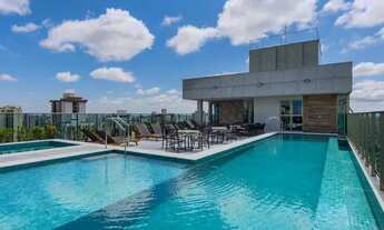 Imagem: Apartamento à venda, 2 quartos, 2 suítes