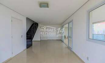 Imagem 3: Cobertura DUPLEX com 3 Dormitórios, 227m², Varanda Gourmet à venda e para locação, Brookli