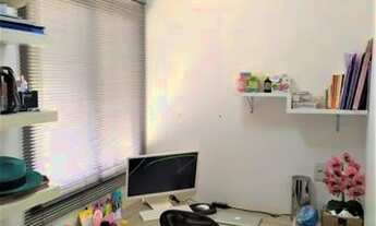 Imagem 5: Belo apartamento à venda no Condomínio Life Resort!