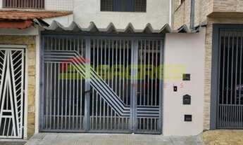 Imagem: Sobrado - Vila