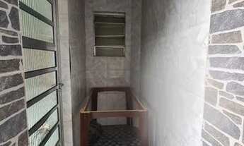 Imagem 3: Casa com 1 dormitório para alugar, 50 m² por R$ 1.550,00/mês - Jardim Colombo - São Paulo