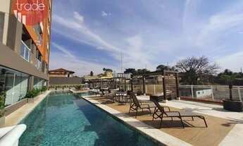 Imagem 7: Studios Zona Sul Ribeirão Preto