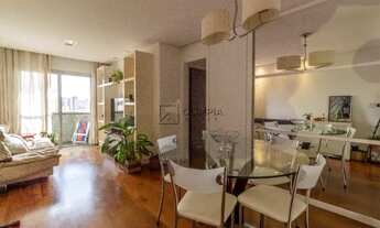 Imagem 2: Venda Apartamento 2 Dormitórios - 135 m² Vila Clementino