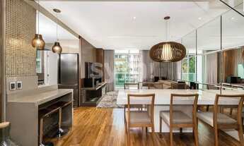 Imagem 5: CURITIBA - Apartamento Padrão - Centro Cívico