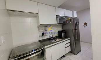 Imagem 3: WG - Apartamento à venda, 60 m² no Eldorado - Juiz de Fora/MG