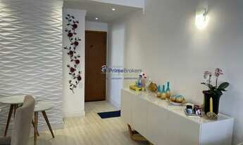 Imagem 2: Excelente ap de 04 dorm.s 01 suíte 01 vaga com 130m2 a 1,1 km do metrô Paraíso