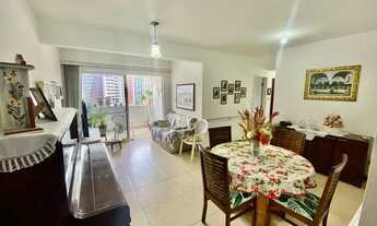 Imagem 3: Apartamento 3/4 + dependência completa com acesso para o hiperideal