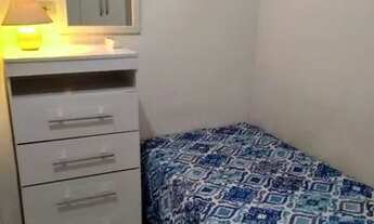 Imagem: Quarto alugar Zona Sul ( Laranjeiras