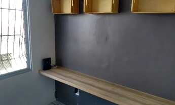 Imagem 3: Apartamento sem condomínio