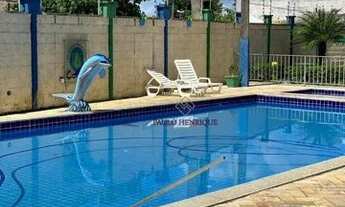 Imagem 5: Apartamento para locação no Bairro do Antares com 2 dormitórios - 45m²