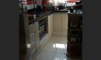 Imagem 2: COBERTURA Á VENDA SETOR NEGRÃO DE LIMA