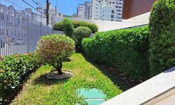 Imagem 6: Apartamento para venda tem 78 metros quadrados com 2 quartos em Centro - Florianópolis - S