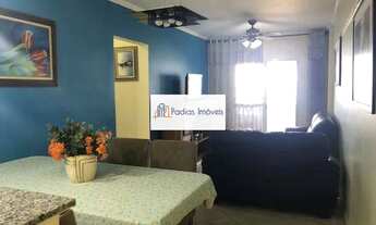 Imagem 7: Apartamento para aluguel possui 75 metros quadrados com 2 quartos em Vera Cruz - Mongaguá