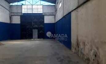 Imagem 6: Galpão para alugar, 420 m² por R$ 15.530,00/mês - Tatuapé - São Paulo/SP