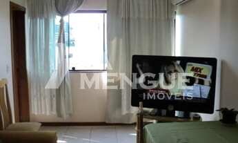 Imagem 4: Apartamento com 2 dormitórios e 2 vagas à venda no bairro Jardim Itú Sabará em Porto Ale