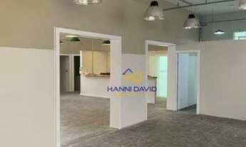 Imagem 2: Linda Casa Térrea comercial na vila mariana com cinco salas sendo três salas bem grande