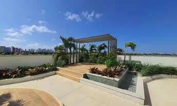 Imagem 2: Apto na Ponta Dareia 101,46m2