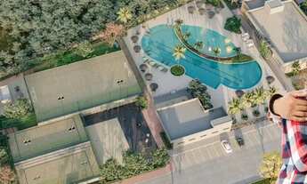 Imagem 6: Village Sudoeste