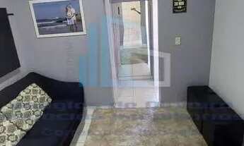 Imagem 3: Apartamento 2 dormitórios c/ 1 suíte e sacada na Guilhermina em ótima localização proximo