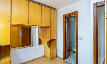 Imagem 6: Apartamento com 3 dormitórios para alugar, 70 m² por R$ 3.270,00/mês - Cristo Redentor - P