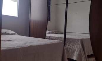 Imagem 3: Vendo Apartamento de 2 quartos no Condomínio Chapada dos Sabias