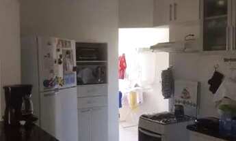 Imagem 5: Apartamento com 3 dormitórios à venda, 100 m² por R$ 297.000,00 - Jardim Anhangüera - Ribe