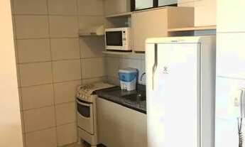 Imagem 6: MRS - Beach Class Conselheiro, 02 quartos, mobiliado, vista mar, em Boa Viagem