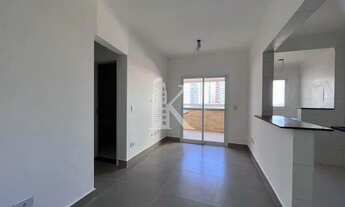 Imagem: Apartamento com 1 dorm, Ocian, Praia Grande