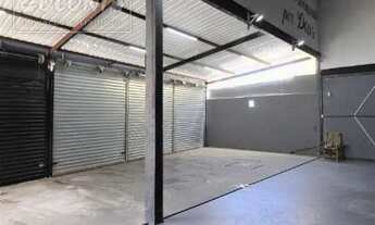 Imagem 5: Santo André - Galpão/Depósito/Armazém - Parque Oratório