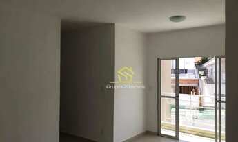 Imagem 5: Apartamento com 3 dormitórios para alugar, 69 m² por R$ 2.259/mês - Jardim Panorama - Vali