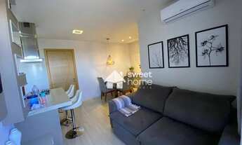 Imagem 6: Apartamento no Thomas Jefferson