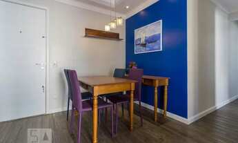 Imagem 2: Apartamento para Aluguel - Barra Funda, 2 Quartos, 51 m2