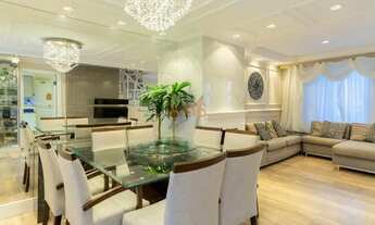 Imagem 7: Casa encantadora em Santa Felicidade, em condomínio fechado!