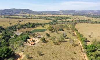 Imagem: CHACRA DE 03 ALQUEIRES NA REGIÃO DE CIDADE