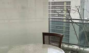 Imagem 3: Apartamento no Condomínio Manhattan na Santa Cecília com 305m² 3 suítes 5 banheiros 4 vaga