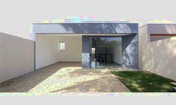 Imagem 2: Casa 4 quartos, área gourmet, 140m², bairro Shalimar - Lagoa Santa/MG