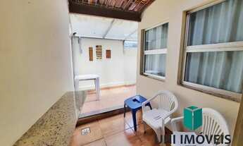 Imagem 7: Apartamento 02 quartos primeiro andar, mobiliado a venda na Praia do Morro - Guarapari