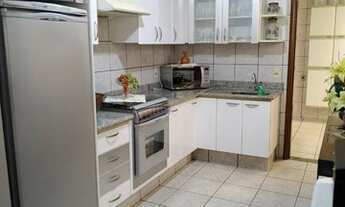 Imagem 6: Sobrado com Sacadas (St. Sol Nascente