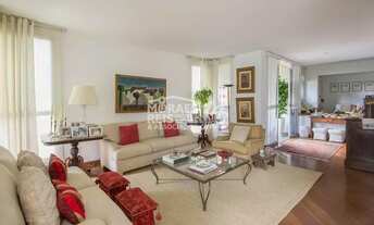 Imagem 7: VENDO / APARTAMENTO / 3 DORMITÓRIOS - 2 SUÍTES / 3 VAGAS / 196 M² / PARQUE REAL - SÃO PAUL