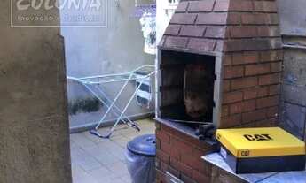 Imagem 5: Santo André - Casa Padrão - Vila São Pedro