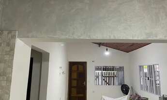 Imagem 4: Casa massaguacu, são 2 casas