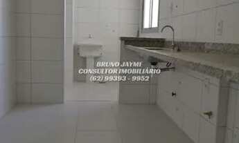Imagem 5: Apartamento á venda no resindencial Alameda no Jundiaí - Anápolis - GO - CRECI 38123 F