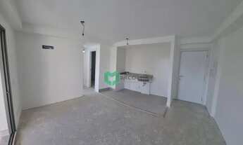 Imagem 3: Apartamento com 02 dormitorios e Varanda na Vila Mariana